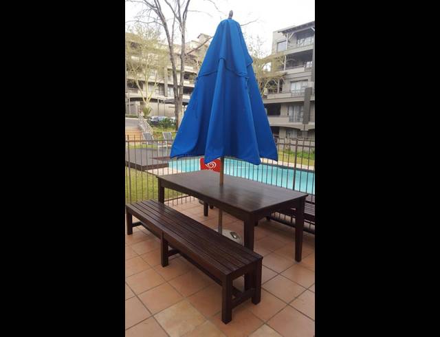 2 BEDROOM APARTMENT FOR SALE IN BENMORE